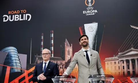 CHÍNH THỨC! Liverpool chạm trán Atalanta ở Europa League