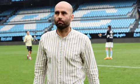 Lộ diện người thay thế Benitez