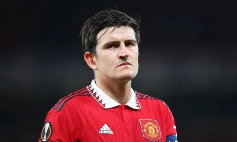 "Họ nên nhìn lại cách mình đối xử với Maguire"