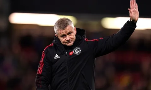 Ole Gunnar Solskjaer sắp tái xuất với bến đỗ bất ngờ