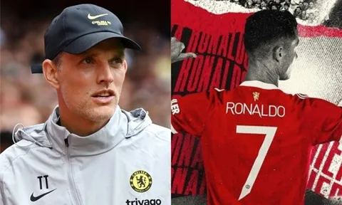 Cả Chelsea và Man United đều cần 3 điểm