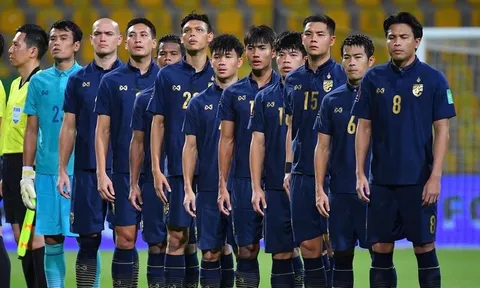 Các đài truyền hình Thái Lan không muốn mua bản quyền AFF Cup 2022