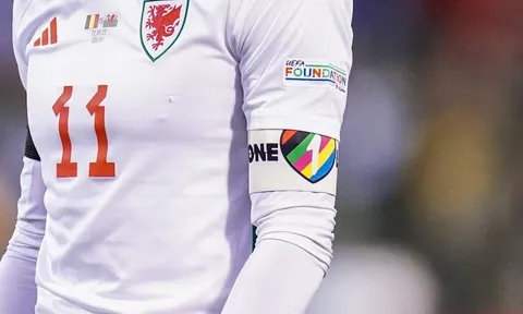 Các đội tuyển sẽ đeo băng ‘OneLove’ bất chấp nguy cơ bị FIFA phạt