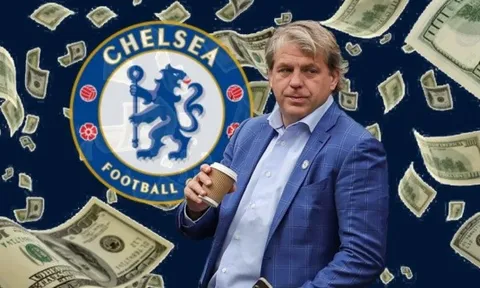 Các khoản chi của Chelsea chưa cho thấy hiệu quả