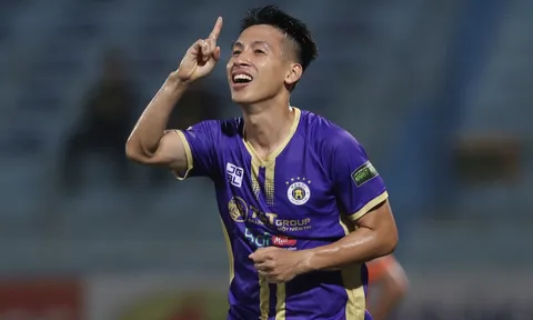 Các kịch bản đua vô địch và trụ hạng V.League 2022