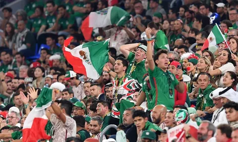 Các liên đoàn quốc gia gặp khó vì bị FIFA điều tra