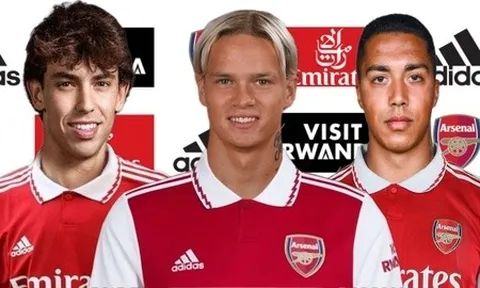 Các mục tiêu có thể giúp Arsenal đua tranh ngôi vô địch