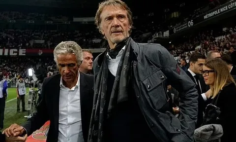 Man Utd chốt thời gian nhận đề nghị của nhà đầu tư