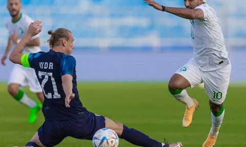 Các ông lớn châu Á gây thất vọng trước thềm World Cup