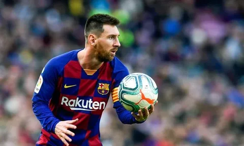 Các sát thủ "khét' nhất 2019, còn chăng Ronaldo và Messi?