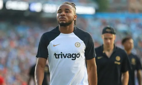 Các tân binh Chelsea thể hiện ra sao trong mùa hè 2023?