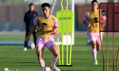 "Cách thay người của HLV Troussier khiến nhiều người đặt dấu hỏi"