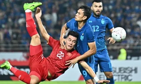“Cách tiếp cận khác” cho đội tuyển Việt Nam