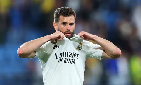 Cú hích đến với Real Madrid trước El Clasico