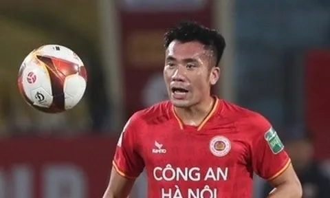 CAHN chưa biết thắng ở 4 trận liên tiếp