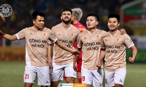 CAHN giành 3 điểm, Kiatisuk nói lời thẳng thắn về Quang Hải