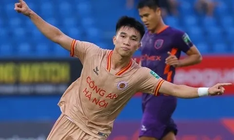 CAHN giành chiến thắng đầu tiên sau 2 tháng