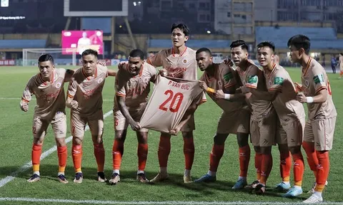 3 yếu tố mang lại sự quật khởi cho CAHN