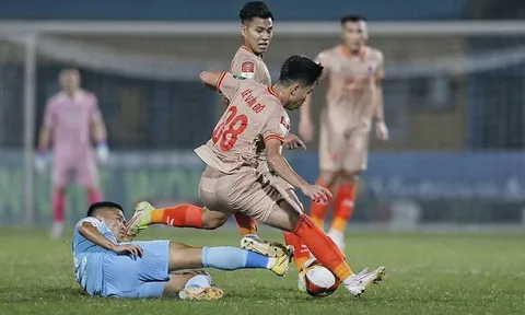 CAHN khuynh đảo phiên chợ giữa mùa; Indonesia dự chi 100 tỷ mời Joachim Low