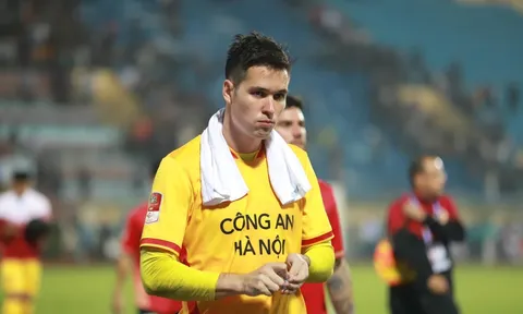 CAHN tính chiêu mộ sao Việt kiều Pháp; Filip Nguyễn đủ điều kiện dự Asian Cup
