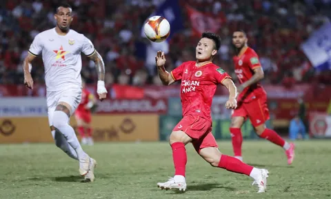 CAHN từ ngày có Quang Hải, Filip Nguyễn: Vận đen hay vì đâu?