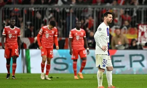 Cái giá PSG phải trả