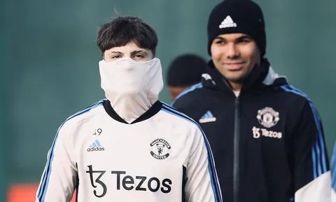 Cái tên lãng quên xuất hiện; Thái độ dàn sao M.U sau trận thua Arsenal