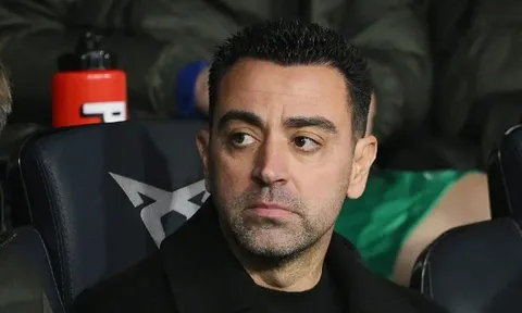 Cái tên có thể khiến Xavi ở lại Barcelona