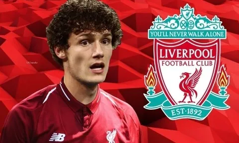 Cầu thủ có thể giải quyết vấn đề của Liverpool