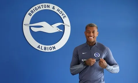 Cải thiện yếu điểm, Brighton sẽ toàn diện hơn M.U và Newcastle?