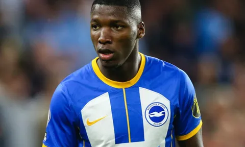 NÓNG! Caicedo rời Brighton