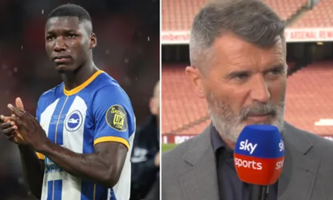 Roy Keane: Thương vụ đầu tư tốt với Arsenal