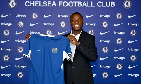 Paul Merson nêu tên chữ ký giúp Chelsea lọt top 4 EPL