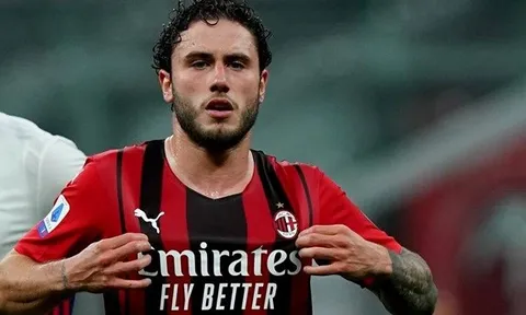 Milan sắp gia hạn thành công với 2 cầu thủ quan trọng