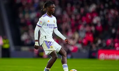 Liverpool ủ mưu cướp báu vật của Real Madrid