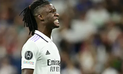 Carlo Ancelotti ca ngợi cái tên tạo khác biệt cho Real