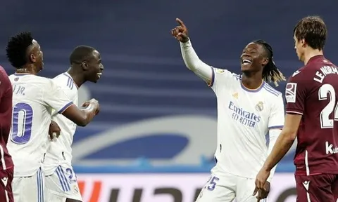 "Tin đồn chuyển đến Arsenal? Rác rưởi, nó sẽ không xảy ra"