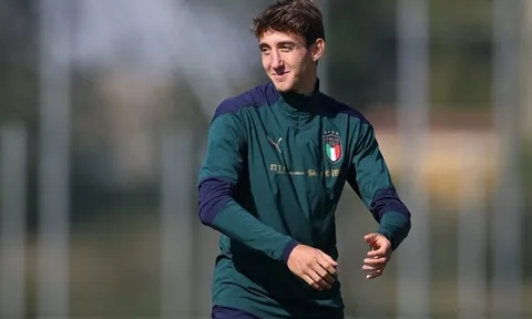 Liverpool nhắm 'cánh chim lạ' tại Serie A