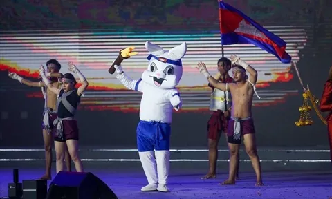Campuchia loại nhiều môn thế mạnh của Việt Nam tại SEA Games 32