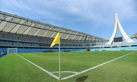 Cận cảnh những 'World Cup thu nhỏ' trong lòng AFF Cup 2022