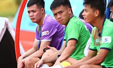 Cần Thơ có thể chuyển giao cho CLB Lâm Đồng