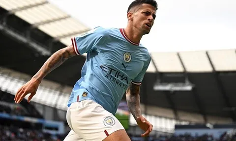 Barcelona tăng tốc chiêu mộ sao Man City
