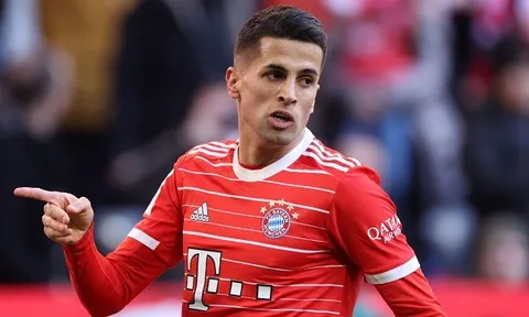 Bayern chốt hạ thời gian ra quyết định với Cancelo