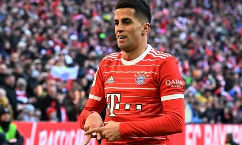 Cancelo tự chặn đường trở lại Man City?