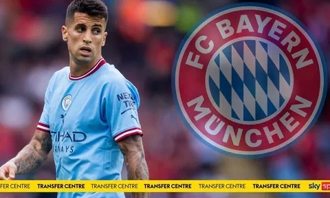 Cancelo và 3 thương vụ gây sốc TTCN mùa Đông