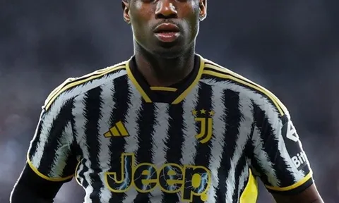Canh bạc 12 triệu euro của Juve