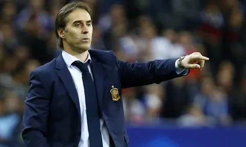 Cạnh tranh tuyển Việt Nam, đại diện ĐNA tính chiêu mộ cựu HLV Real Madrid