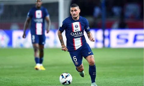 Cạnh tranh với Liverpool, Atletico quyết chiêu mộ sao PSG