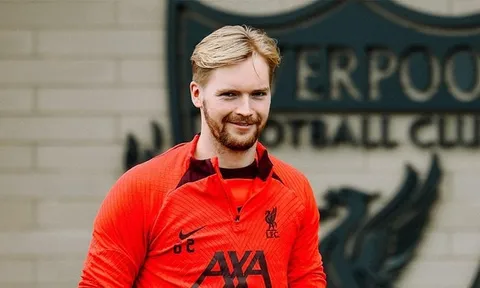 Liverpool từ chối bán “siêu dự bị”