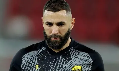 Cập nhật khả năng Benzema đến Man United